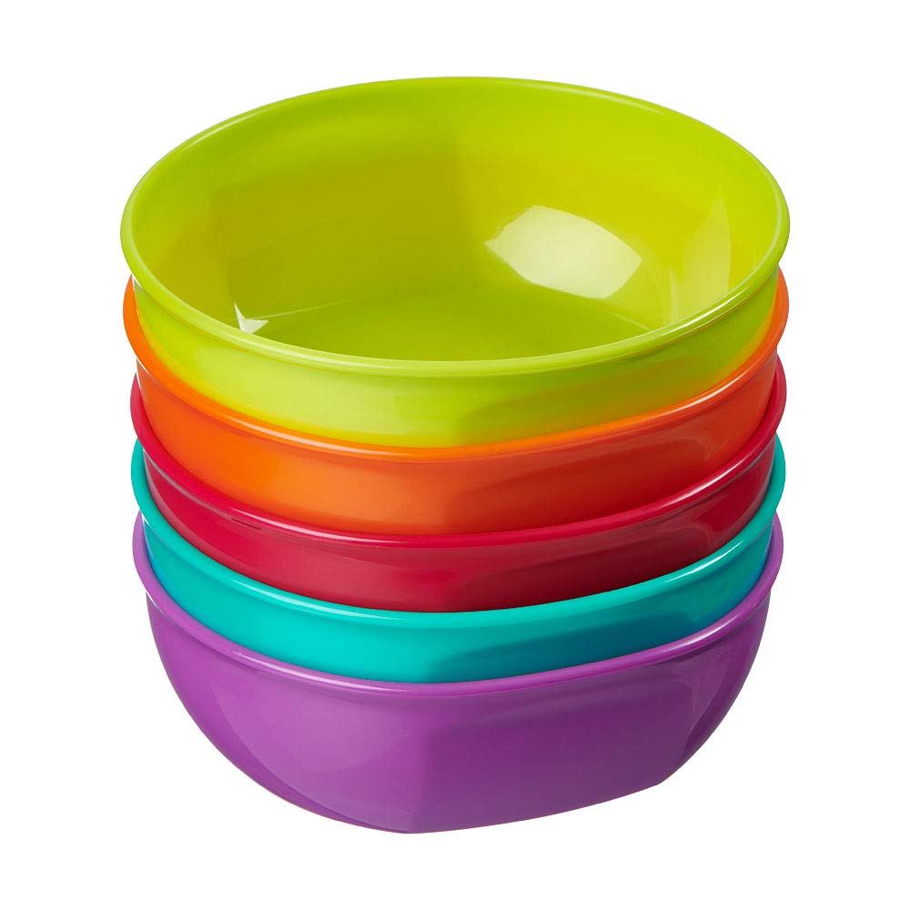 Pack de 5 Bowls