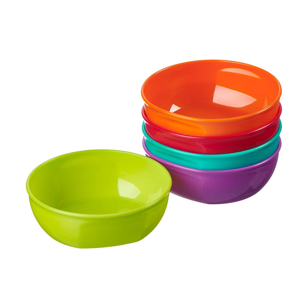 Pack de 5 Bowls