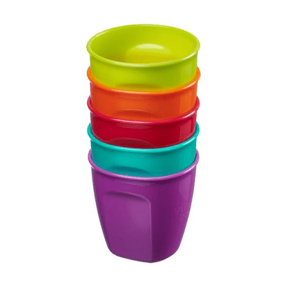 Pack de 5 Vasos