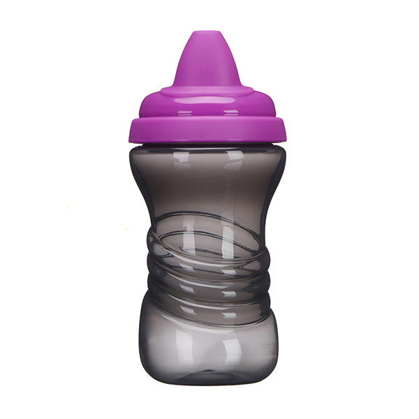 Vaso Simple Spout Sipper 300ml - Morado