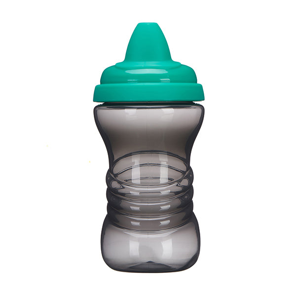 Vaso Simple Spout Sipper 300ml - Verde