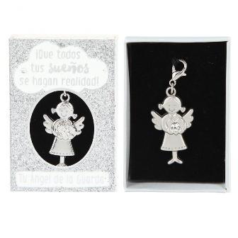 Angélito de la Guarda - Brillante