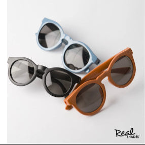 Lentes de sol Chill talla 4+ - Celeste