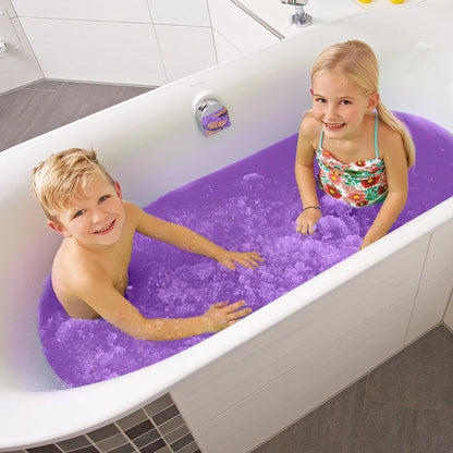 Smelli Gelli Baff con Olor a Chicle