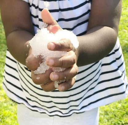 Bolas de Nieve Artificiales Snoball