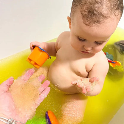 Smelli Gelli Baff con Olor a Tuti Frutti
