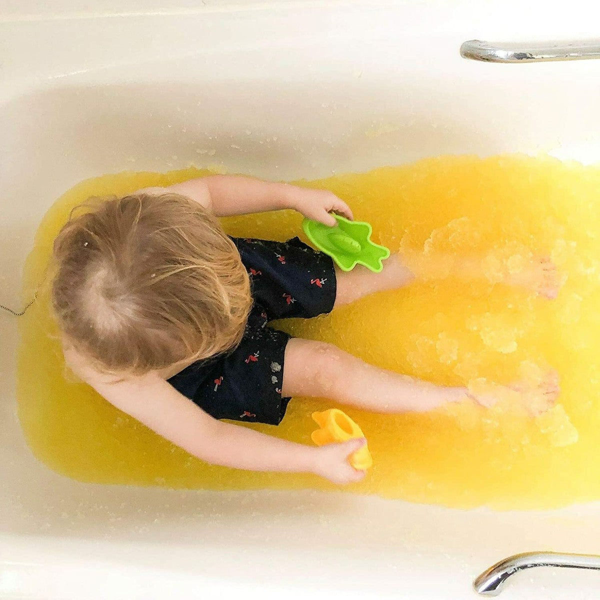 Smelli Gelli Baff con Olor a Tuti Frutti