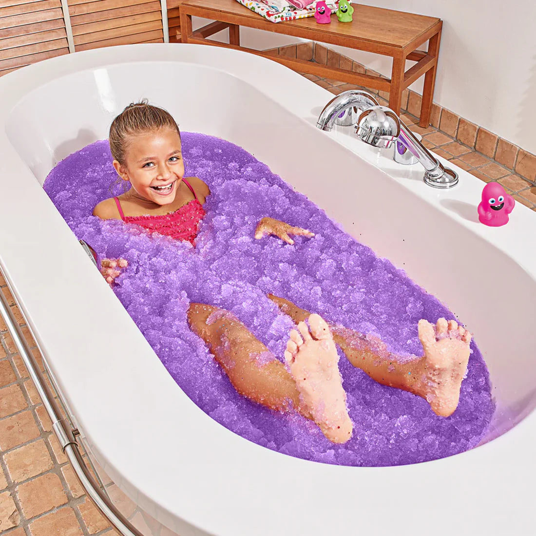 Mega Baff Pack