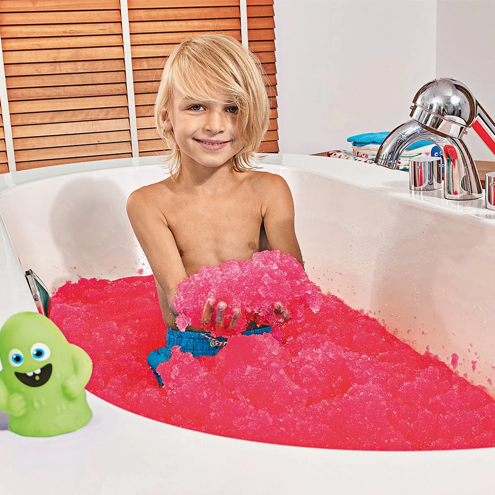 Mega Pack de Baño Sensorial