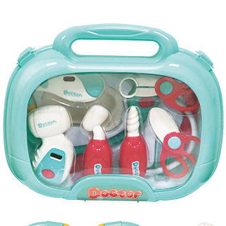 Kit de Doctor Educativo con Luz