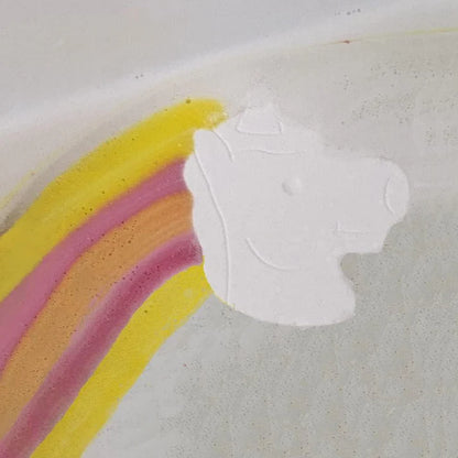 Bomba De Baño Unicornio Para Niños – Pack 3 Unidades