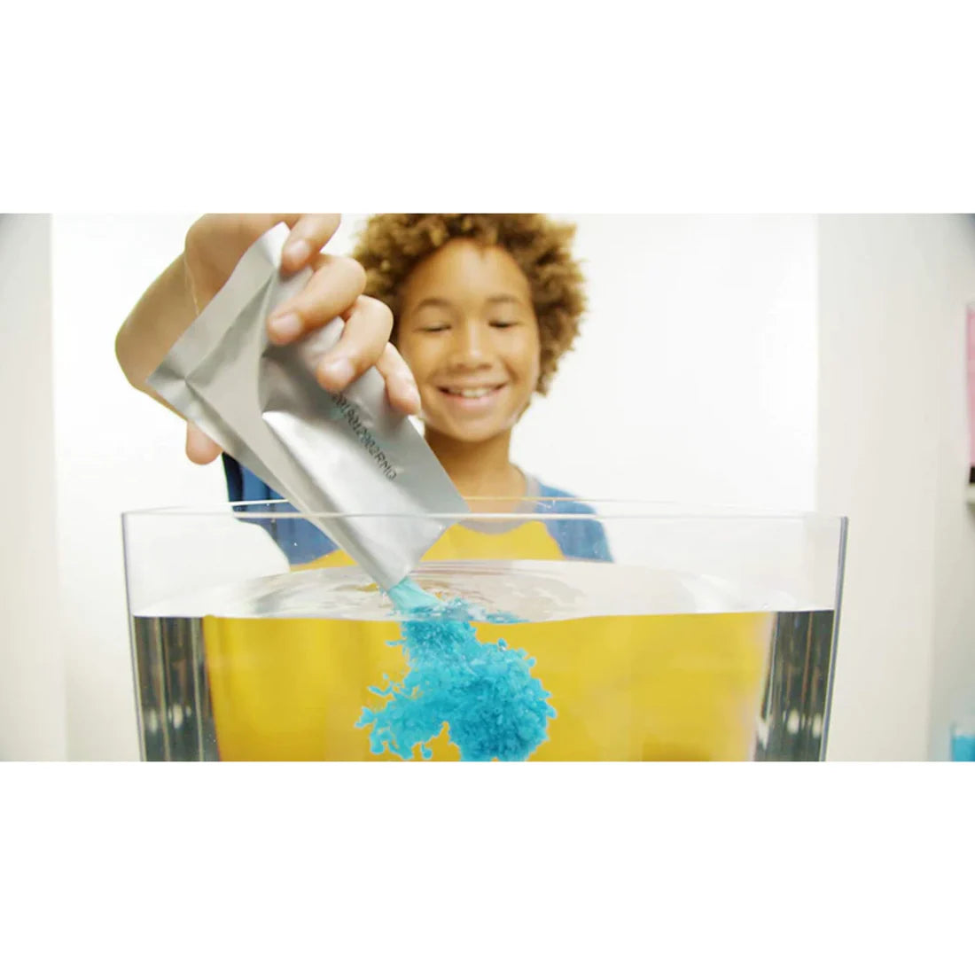 Crackle Baff Arcoiris 6 pcs
