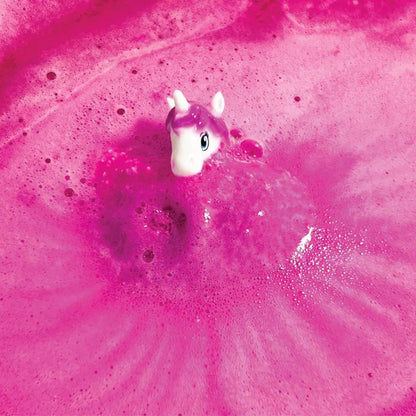 Bomba de Baño Sorpresa Baff Unicornio