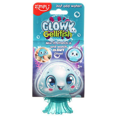 Glowy Gellifish