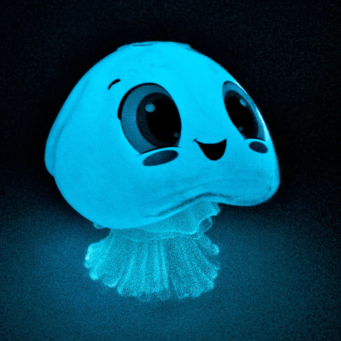 Glowy Gellifish