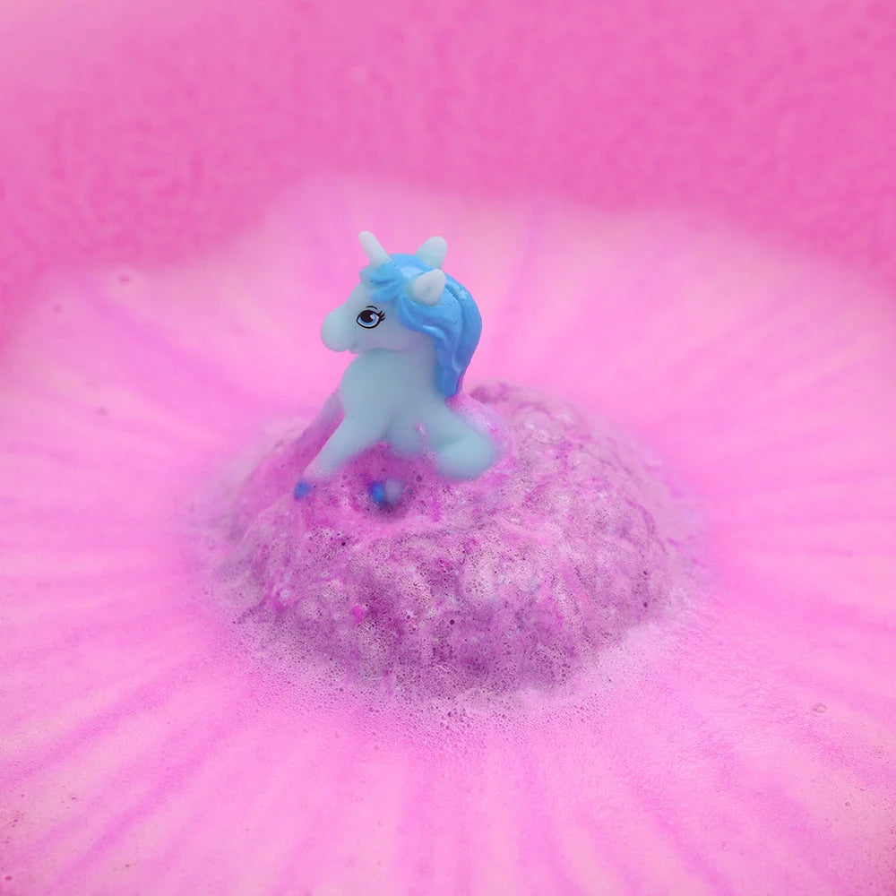 Bombas Unicornio Sorpresa Pack 6