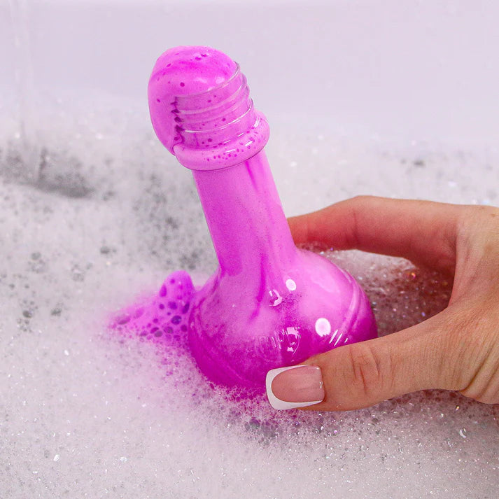 Kit Pociones Mágicas Para El Baño – Colores Y Espuma