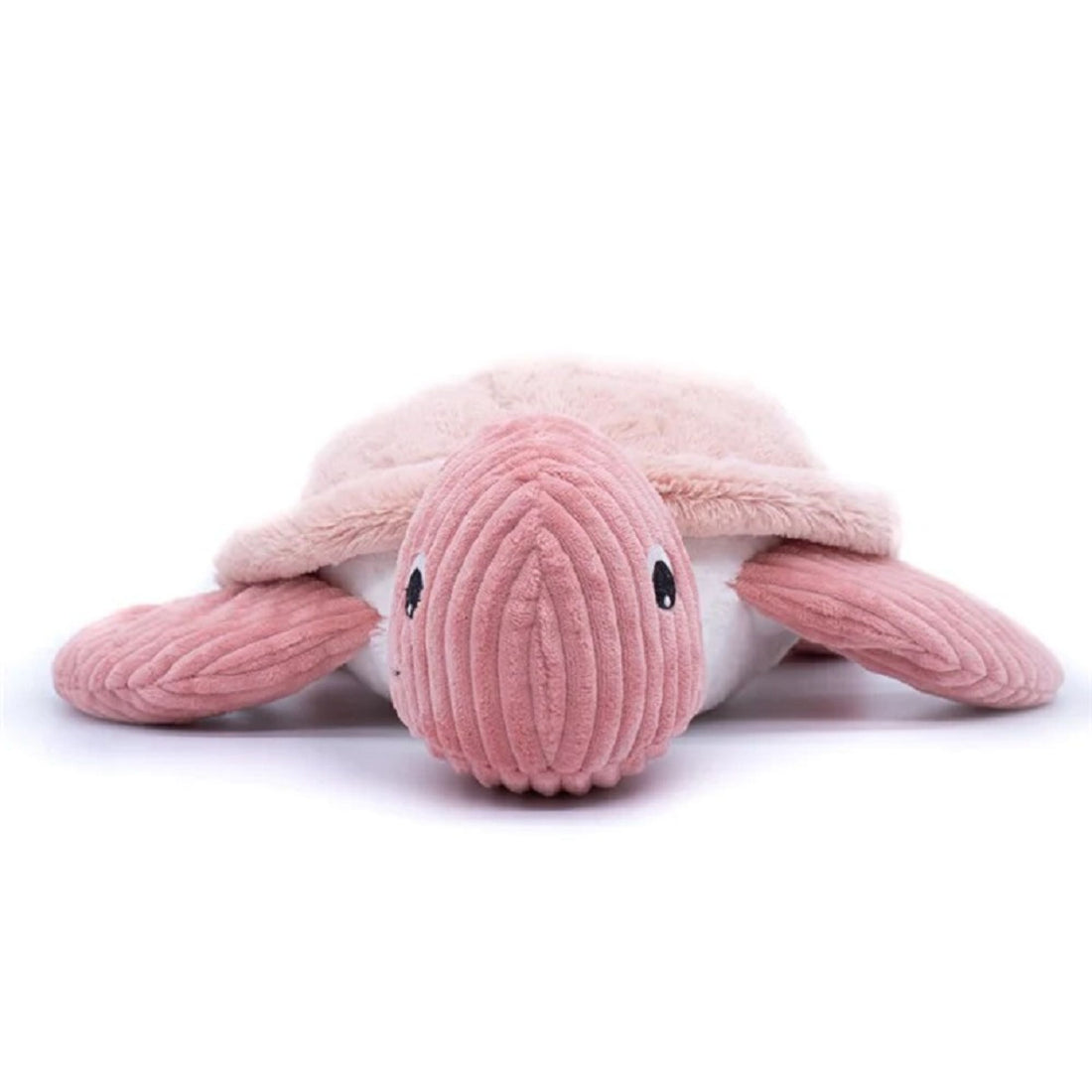 Peluche Tortuga Gigante Sauvenou - Rosa