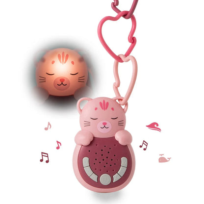 Dulces sueños On the Go - Gato