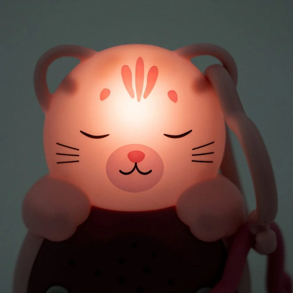 Dulces sueños On the Go - Gato
