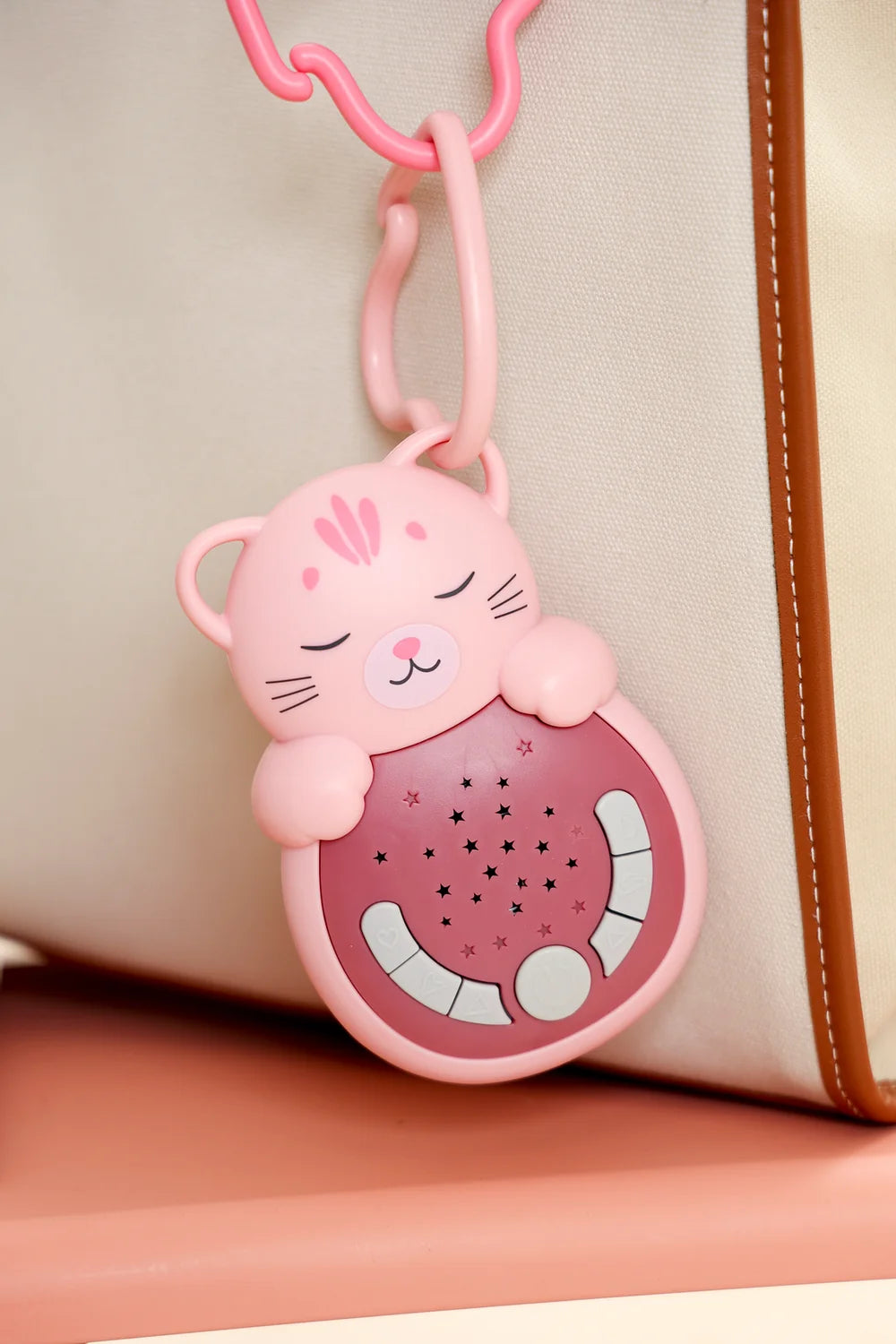 Dulces sueños On the Go - Gato
