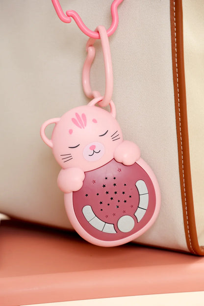 Dulces sueños On the Go - Gato