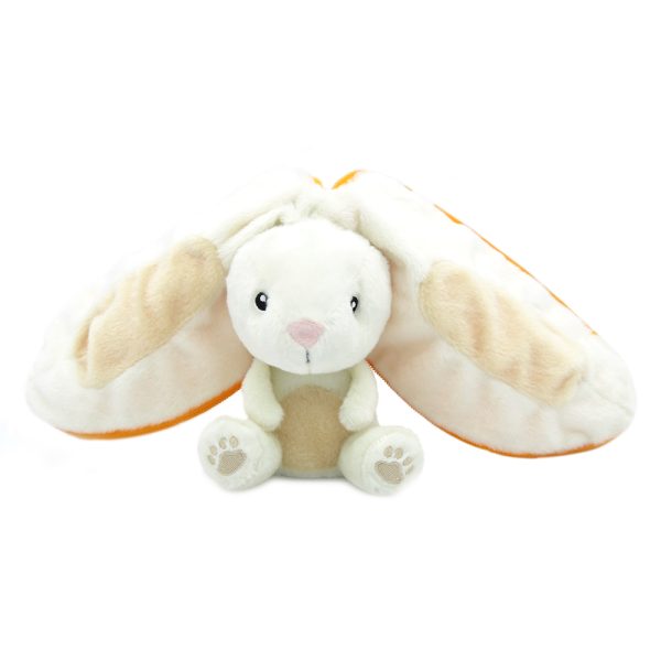 Peluche Gadget El Conejo – Zanahoria