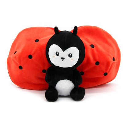 Peluche Comet La Chinita – Tomate