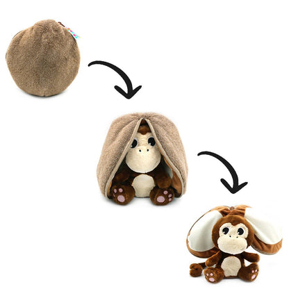 Peluche Coconet El Mono – Coco