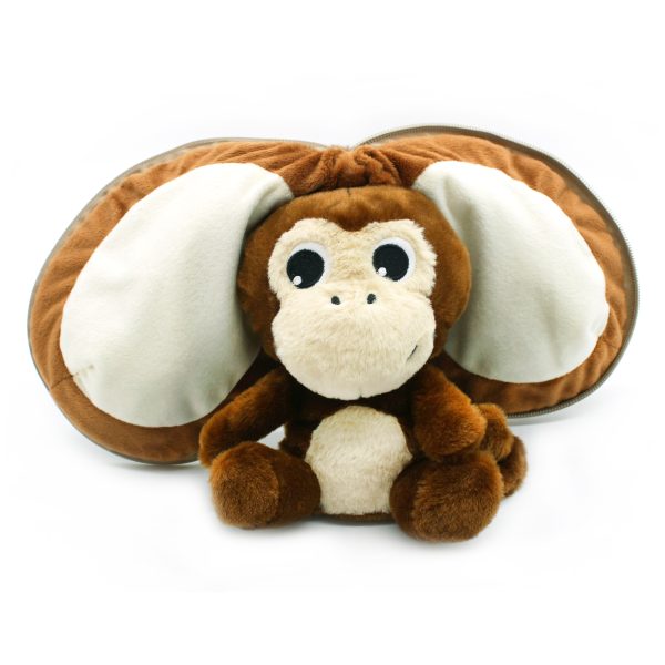 Peluche Coconet El Mono – Coco