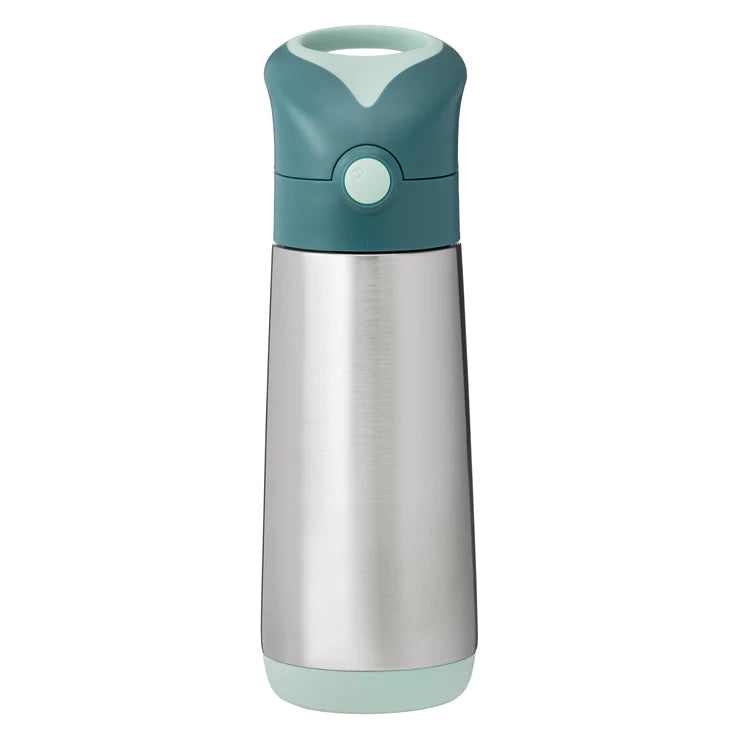 Botella térmica 500ml - Verde