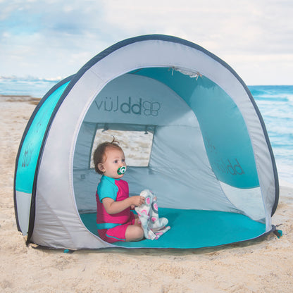 Carpa de juegos pop-up Sunkitö anti-UV con mosquitero