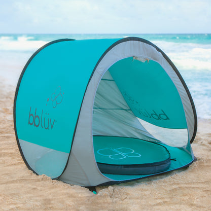 Carpa de juegos pop-up Sunkitö anti-UV con mosquitero