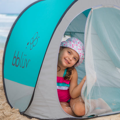 Carpa de juegos pop-up Sunkitö anti-UV con mosquitero