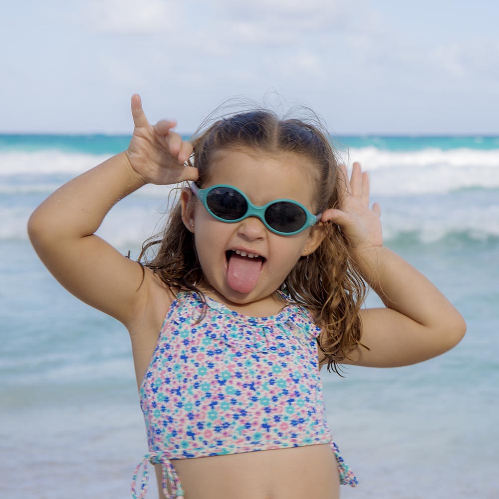 Lentes de sol para niños