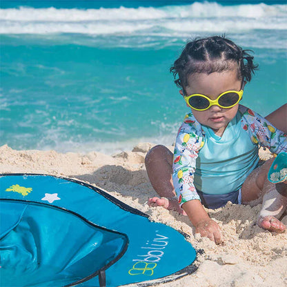 Lentes de sol para niños