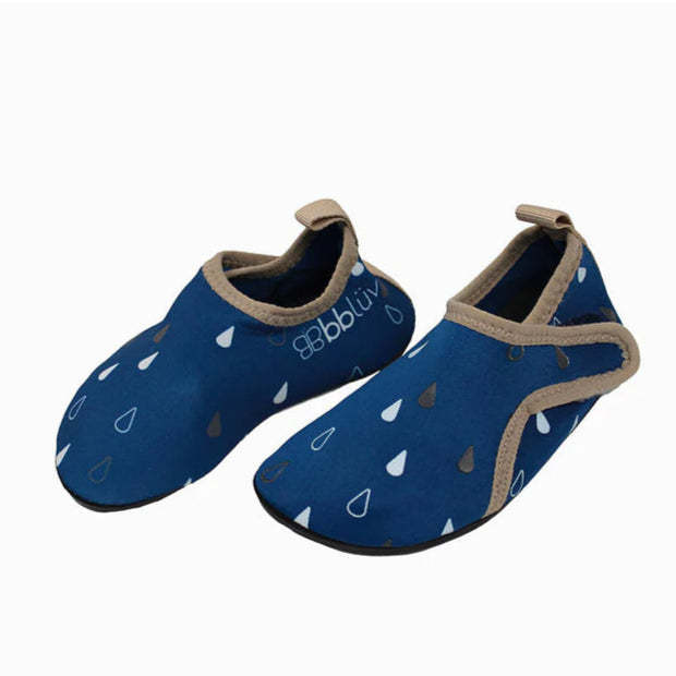 Zapatillas de Agua Shoöz Azul Marino Talla M