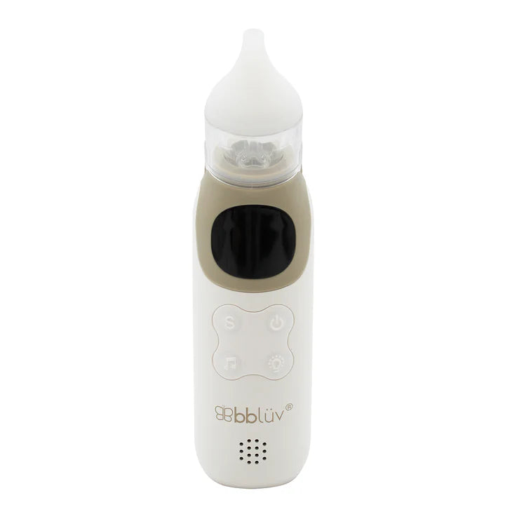 Aspirador Nasal Avanzado Rinö Pro