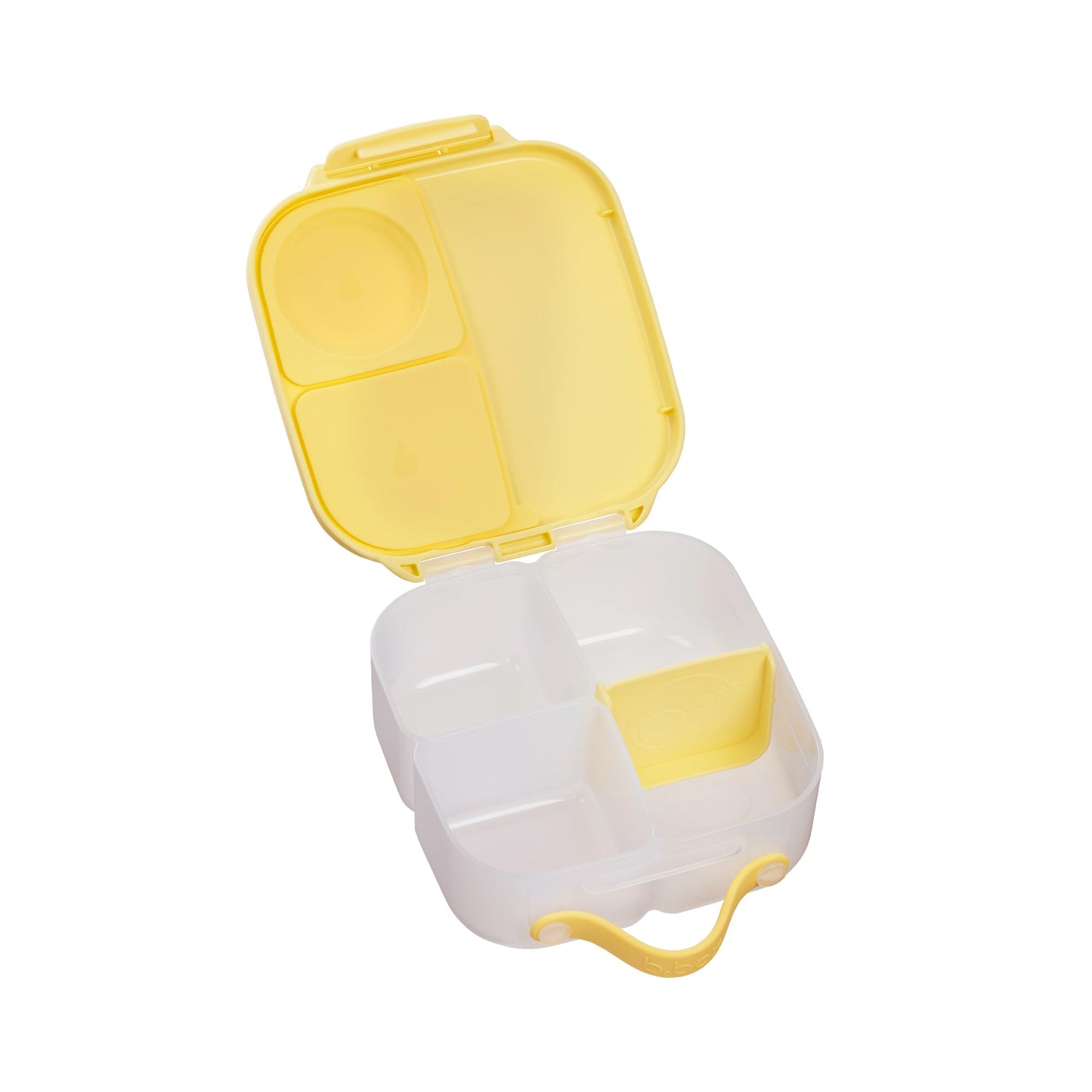 Mini Lonchera - Lemon Twist