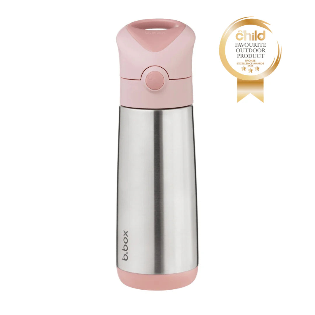 Botella térmica 500ml - Blush Crush