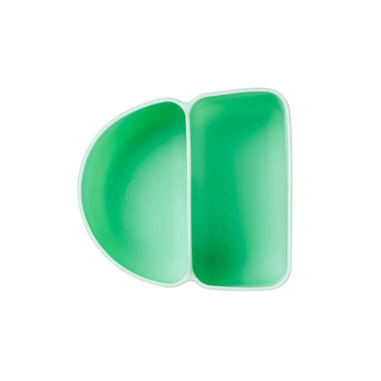 Snack Bento Buddy para Snackbox - Verde
