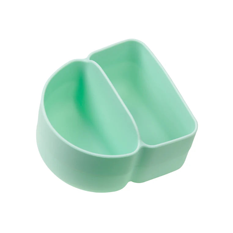 Snack Bento Buddy para Snackbox - Verde