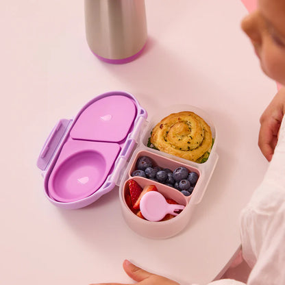 Snack Bento Buddy para Snackbox - Verde