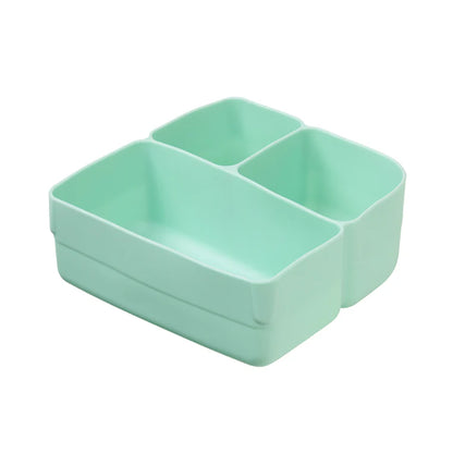 Bento Buddy para Lonchera - Verde