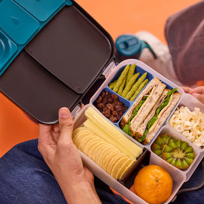 Bento Buddy para Lonchera - Verde