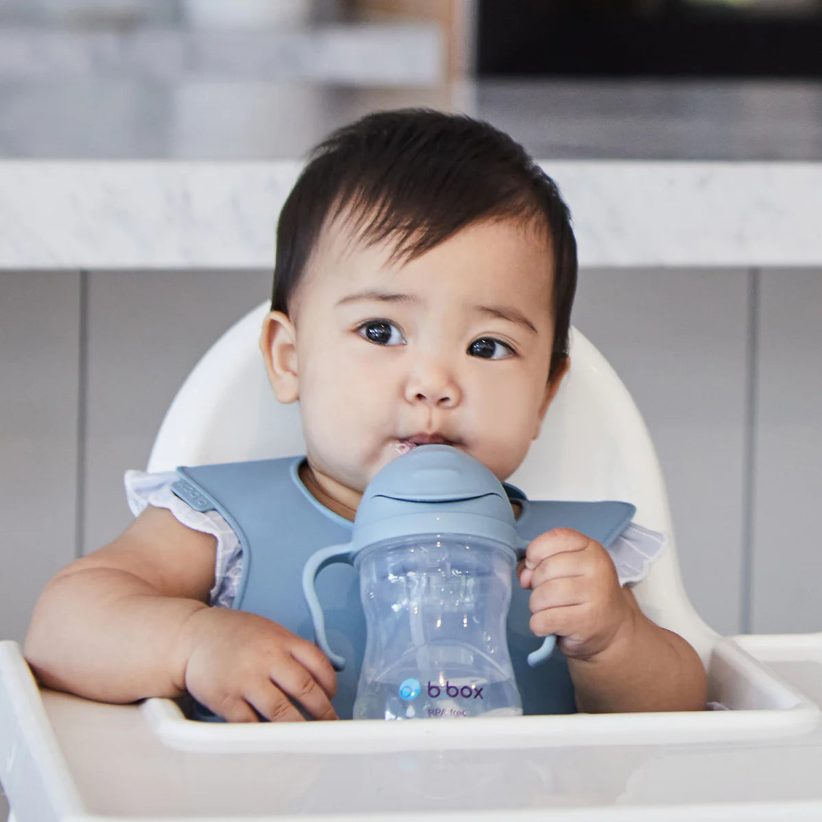 Vaso Sippy - Ocean