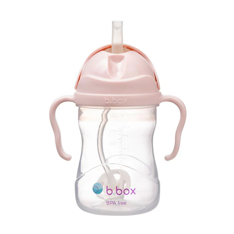 Vaso Sippy - Blush