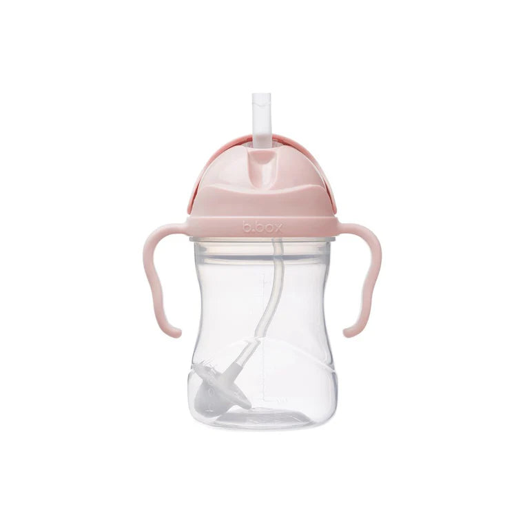 Vaso Sippy - Blush