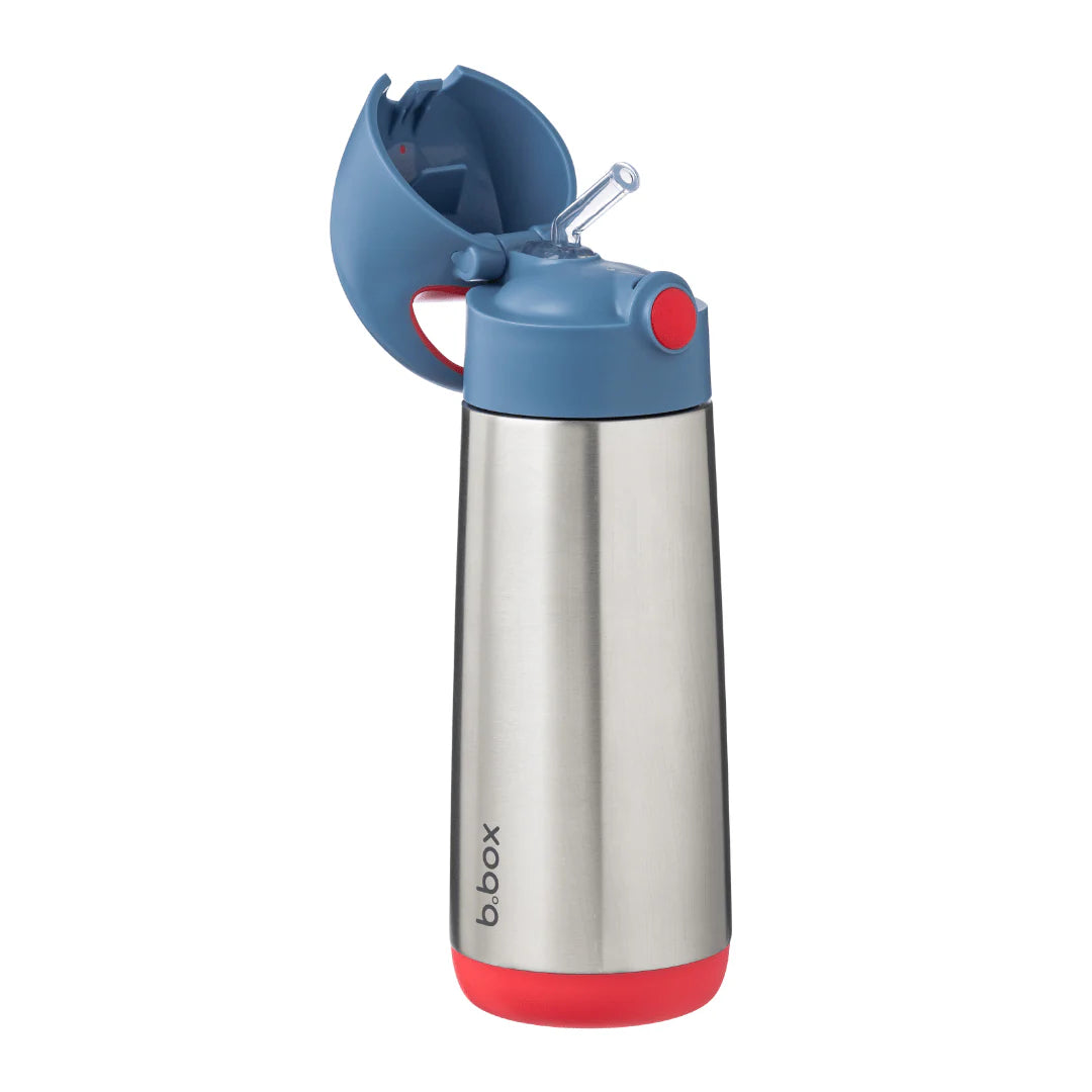 Botella térmica 500ml - Blue Blaze