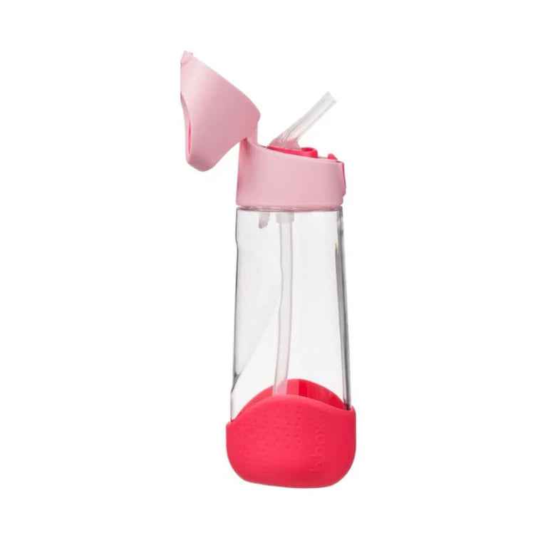 Botella Tritan 600 ml - Flamingo Fizz